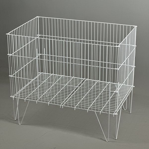 Корзина для розпродажу з дном, що регулюється 900*600*800 2401691326 фото