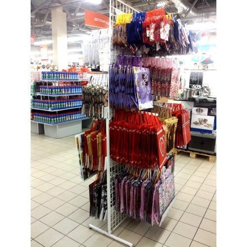 Сітка в рамці 200х75 см, рама кв. 15х15 1304801566 фото